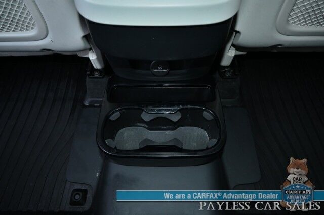 2022 Volvo XC90 Inscription / AWD / Lounge, Climate & Advanced Pkg / Heated & Cooled Leather Seats / Heated Steering / NAV / Sunroof / Bowers & Wilkins Speakers / Air Suspension / Adaptive Cruise / HUD / Back Up Cam / 3rd Row / Seats 6 / Tow Pkg Anchorage AK