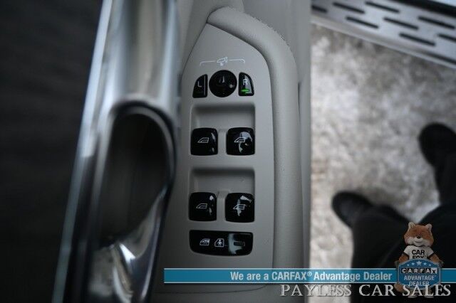 2022 Volvo XC90 Inscription / AWD / Lounge, Climate & Advanced Pkg / Heated & Cooled Leather Seats / Heated Steering / NAV / Sunroof / Bowers & Wilkins Speakers / Air Suspension / Adaptive Cruise / HUD / Back Up Cam / 3rd Row / Seats 6 / Tow Pkg Anchorage AK