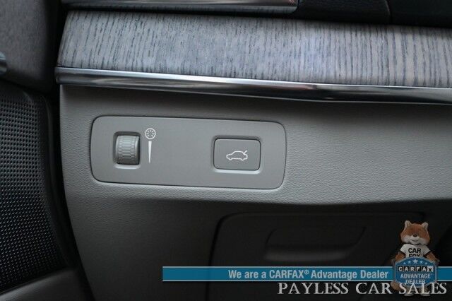 2022 Volvo XC90 Inscription / AWD / Lounge, Climate & Advanced Pkg / Heated & Cooled Leather Seats / Heated Steering / NAV / Sunroof / Bowers & Wilkins Speakers / Air Suspension / Adaptive Cruise / HUD / Back Up Cam / 3rd Row / Seats 6 / Tow Pkg Anchorage AK