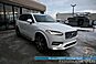 2022 Volvo XC90 Inscription / AWD / Lounge, Climate & Advanced Pkg / Heated & Cooled Leather Seats / Heated Steering / NAV / Sunroof / Bowers & Wilkins Speakers / Air Suspension / Adaptive Cruise / HUD / Back Up Cam / 3rd Row / Seats 6 / Tow Pkg Anchorage AK