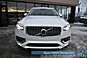 2022 Volvo XC90 Inscription / AWD / Lounge, Climate & Advanced Pkg / Heated & Cooled Leather Seats / Heated Steering / NAV / Sunroof / Bowers & Wilkins Speakers / Air Suspension / Adaptive Cruise / HUD / Back Up Cam / 3rd Row / Seats 6 / Tow Pkg Anchorage AK