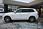 2022 Volvo XC90 Inscription / AWD / Lounge, Climate & Advanced Pkg / Heated & Cooled Leather Seats / Heated Steering / NAV / Sunroof / Bowers & Wilkins Speakers / Air Suspension / Adaptive Cruise / HUD / Back Up Cam / 3rd Row / Seats 6 / Tow Pkg Anchorage AK