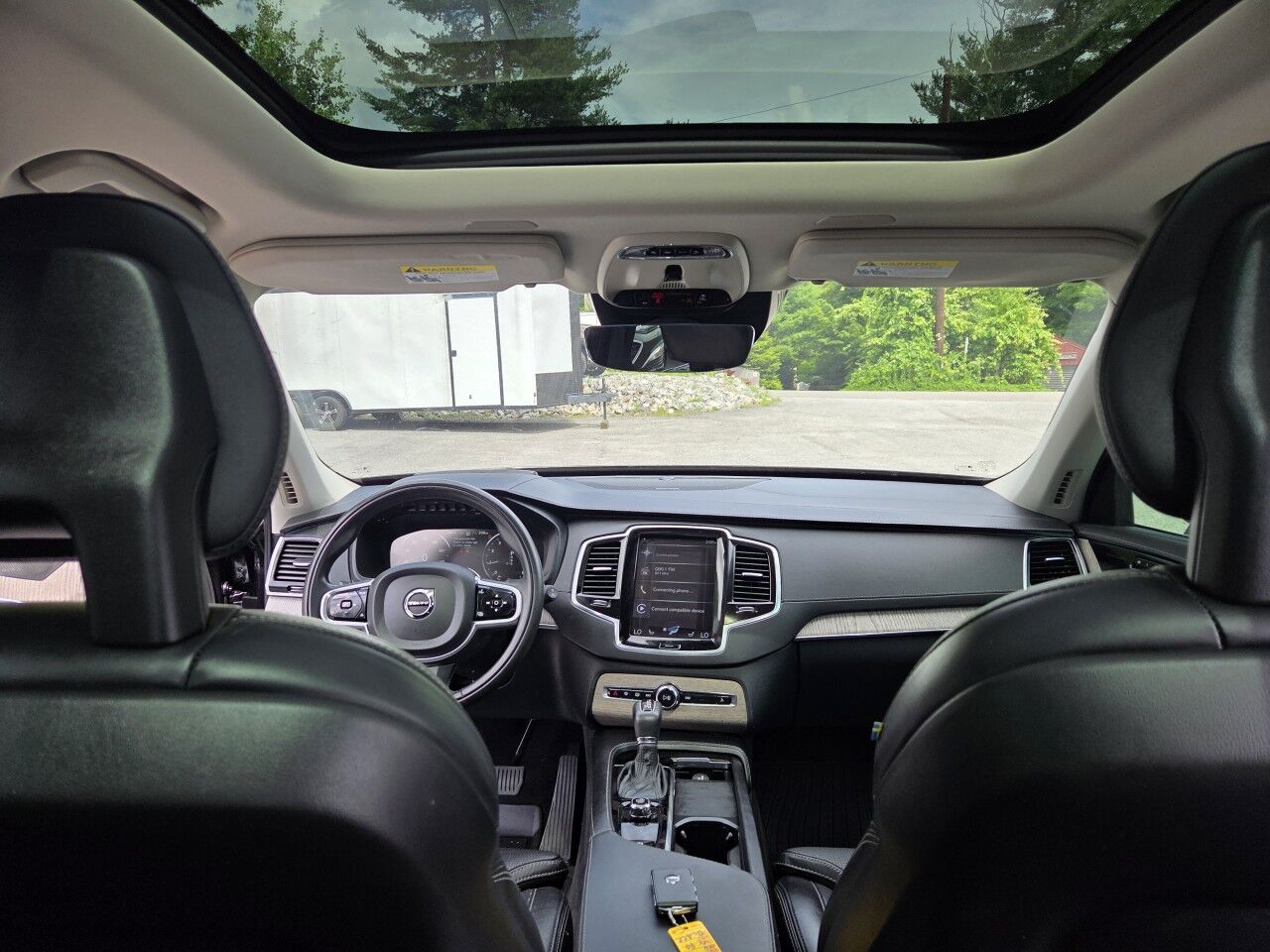 2022 Volvo XC90 Inscription Charlton MA