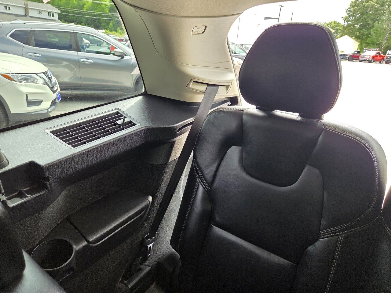 2022 Volvo XC90 Inscription Charlton MA