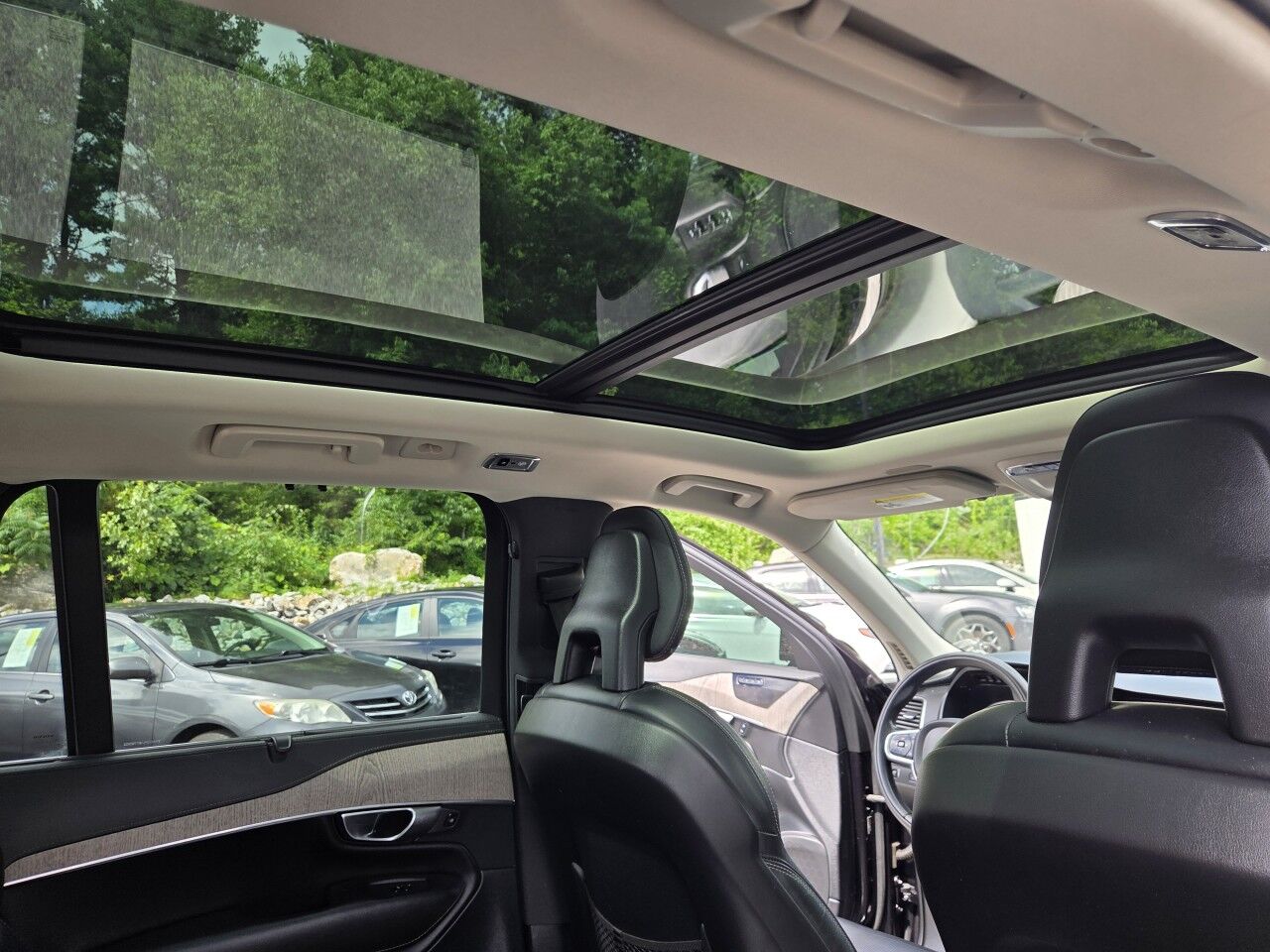2022 Volvo XC90 Inscription Charlton MA
