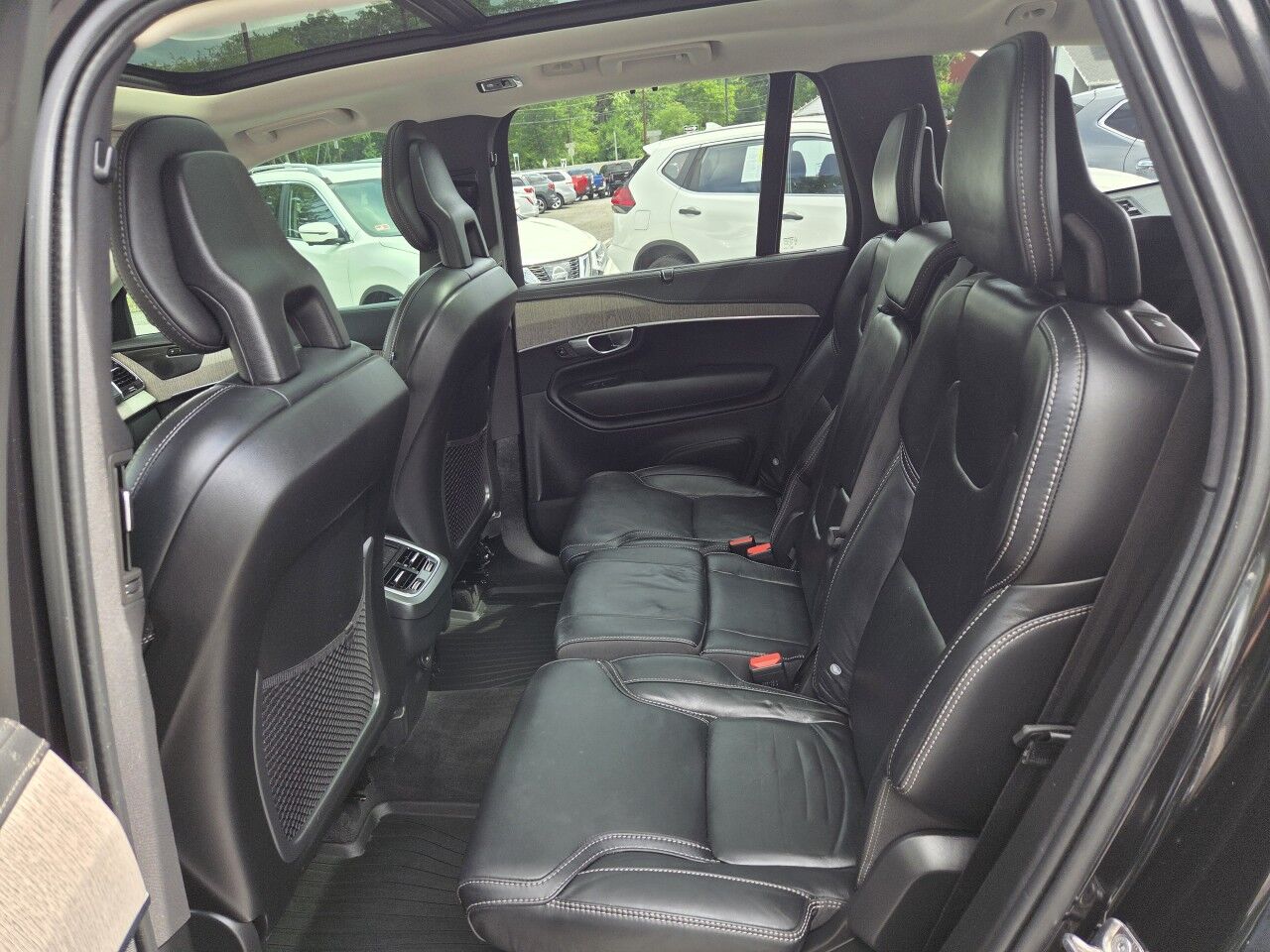 2022 Volvo XC90 Inscription Charlton MA