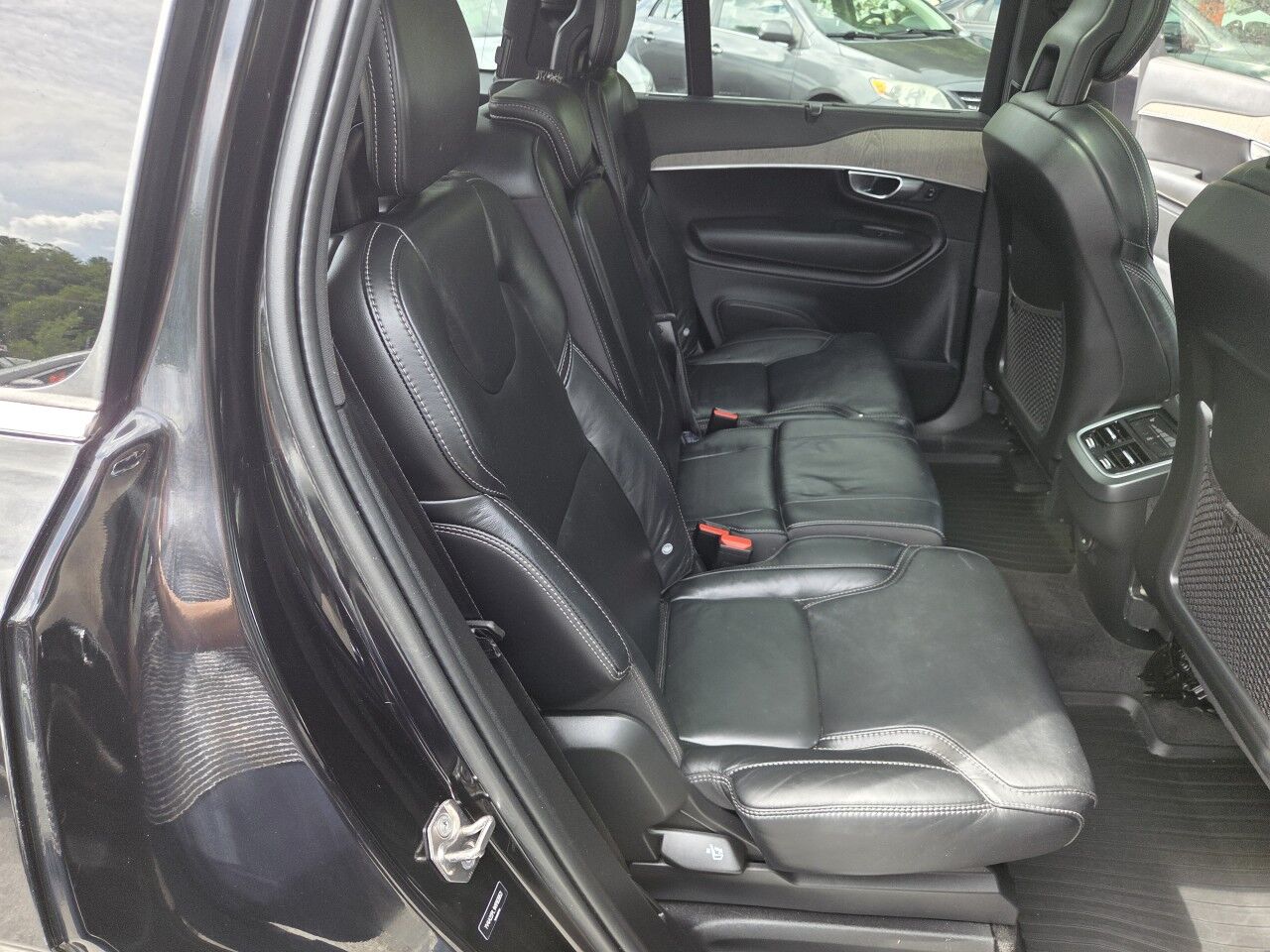 2022 Volvo XC90 Inscription Charlton MA