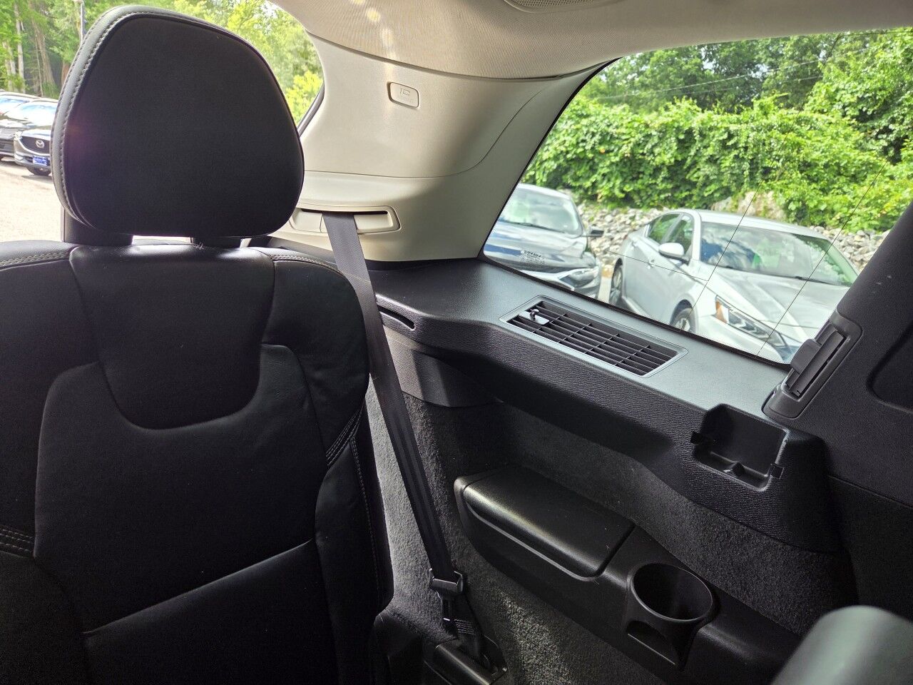 2022 Volvo XC90 Inscription Charlton MA