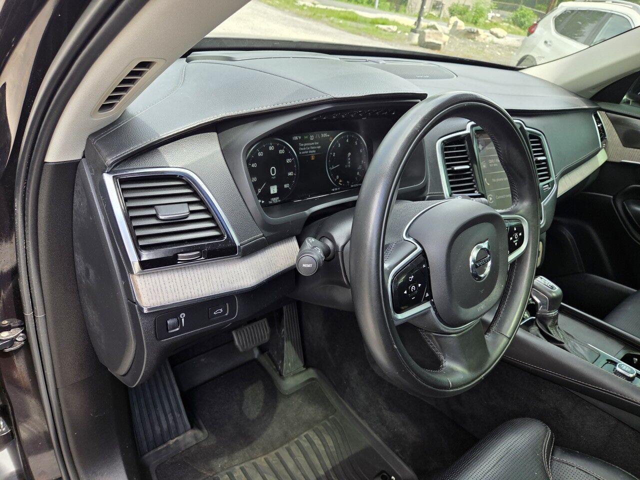 2022 Volvo XC90 Inscription Charlton MA