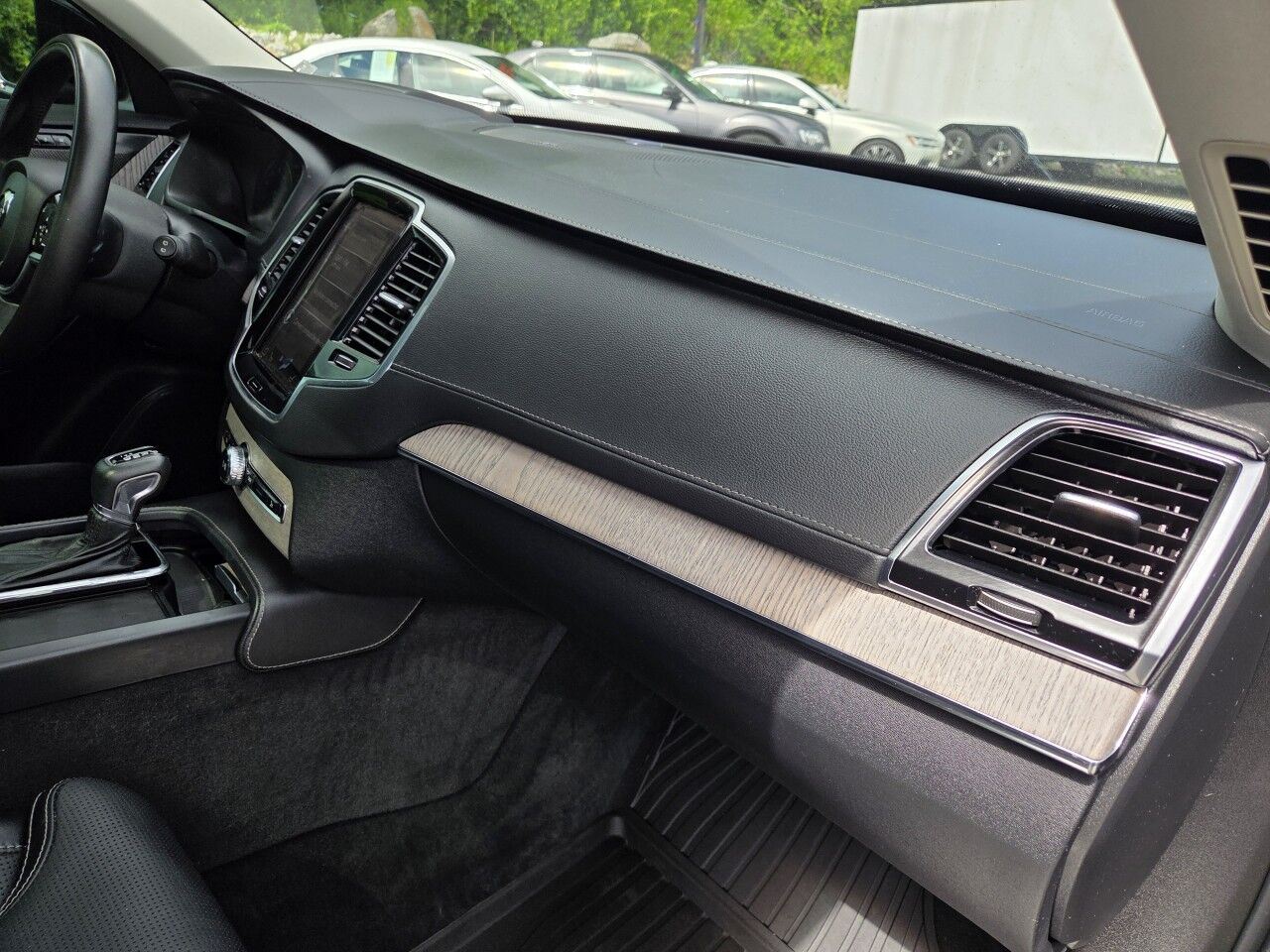 2022 Volvo XC90 Inscription Charlton MA