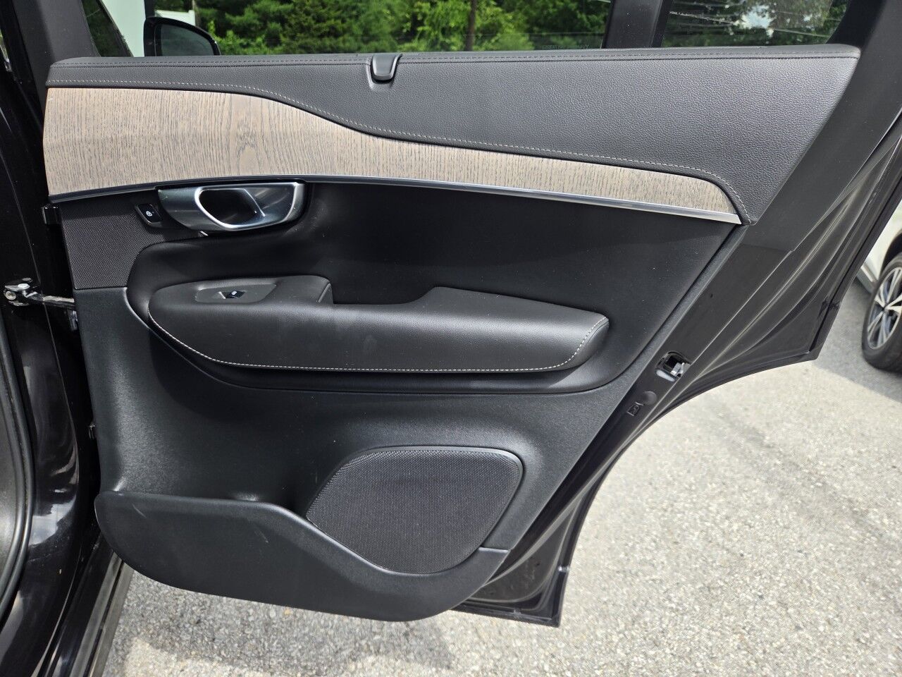 2022 Volvo XC90 Inscription Charlton MA