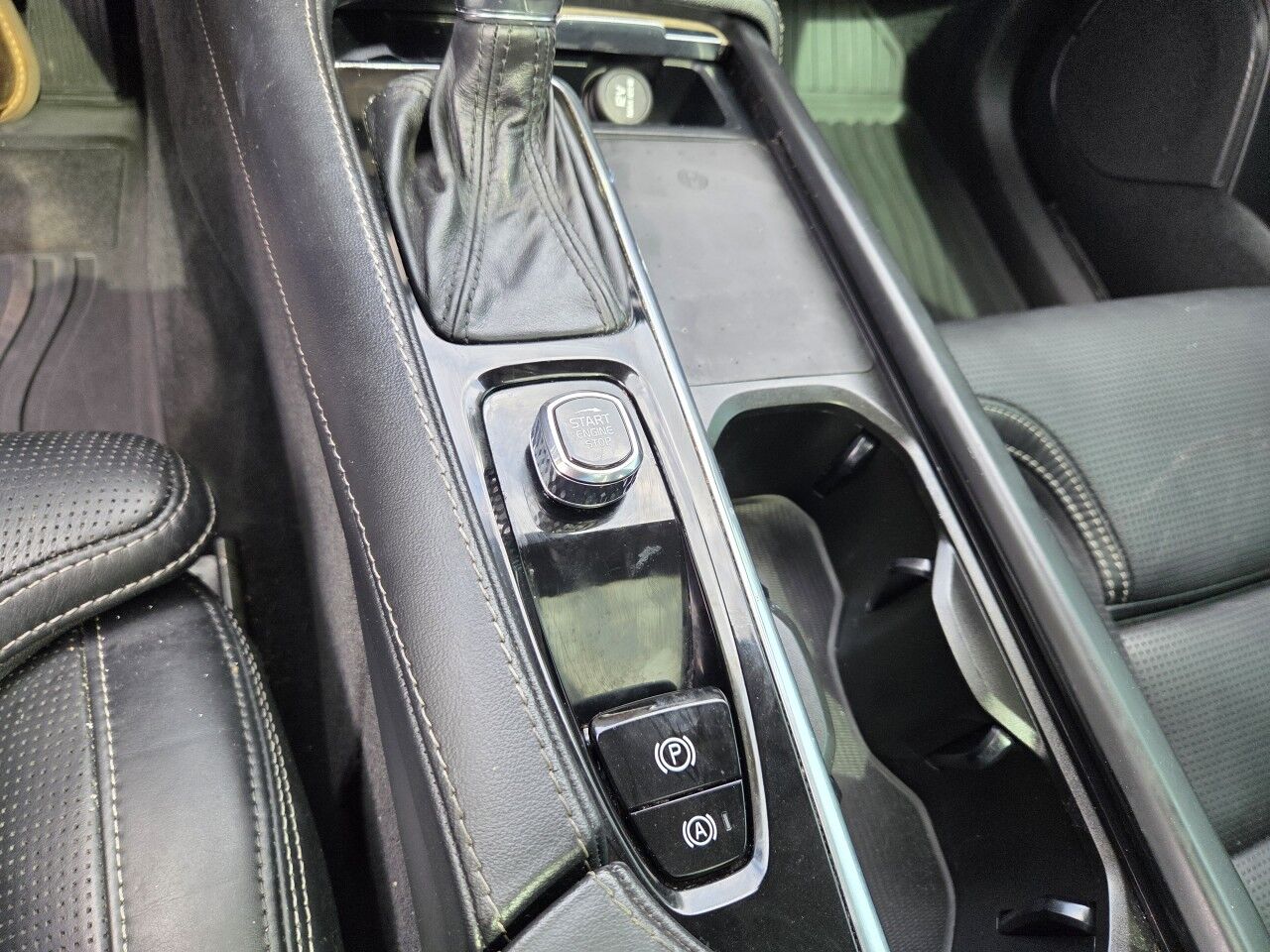 2022 Volvo XC90 Inscription Charlton MA