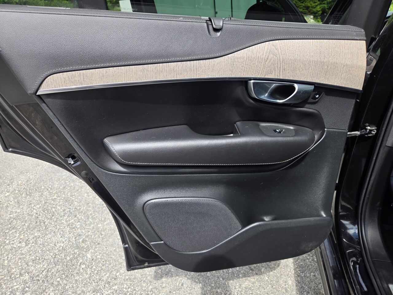 2022 Volvo XC90 Inscription Charlton MA