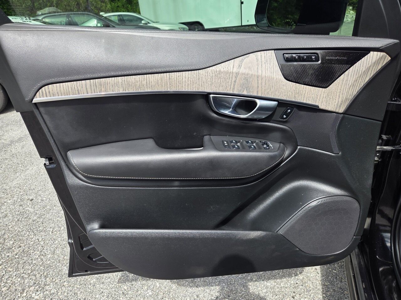 2022 Volvo XC90 Inscription Charlton MA