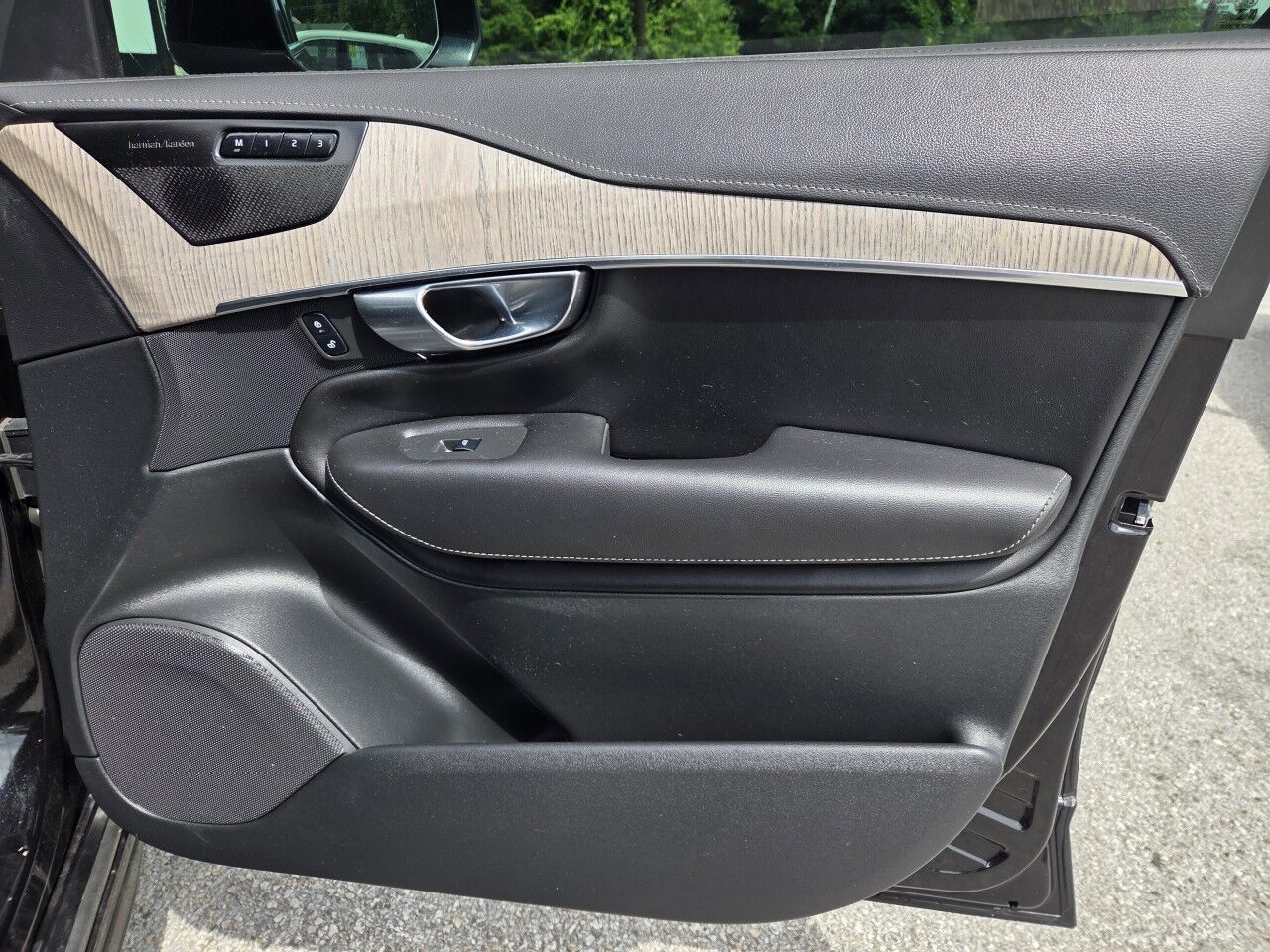 2022 Volvo XC90 Inscription Charlton MA
