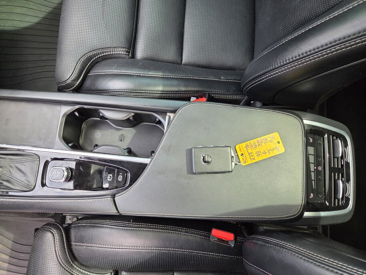 2022 Volvo XC90 Inscription Charlton MA