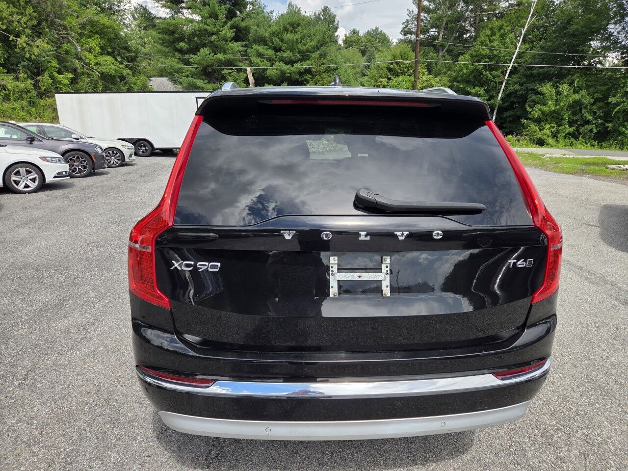 2022 Volvo XC90 Inscription Charlton MA