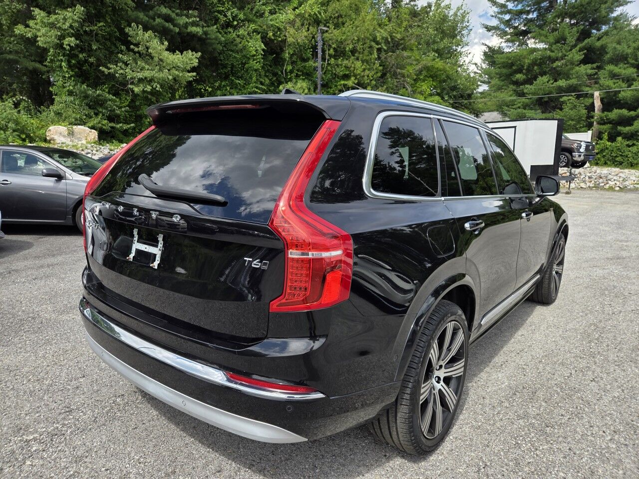 2022 Volvo XC90 Inscription Charlton MA