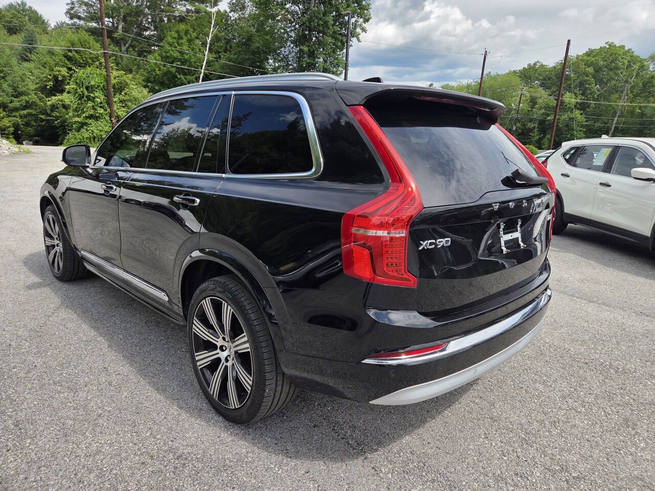 2022 Volvo XC90 Inscription Charlton MA