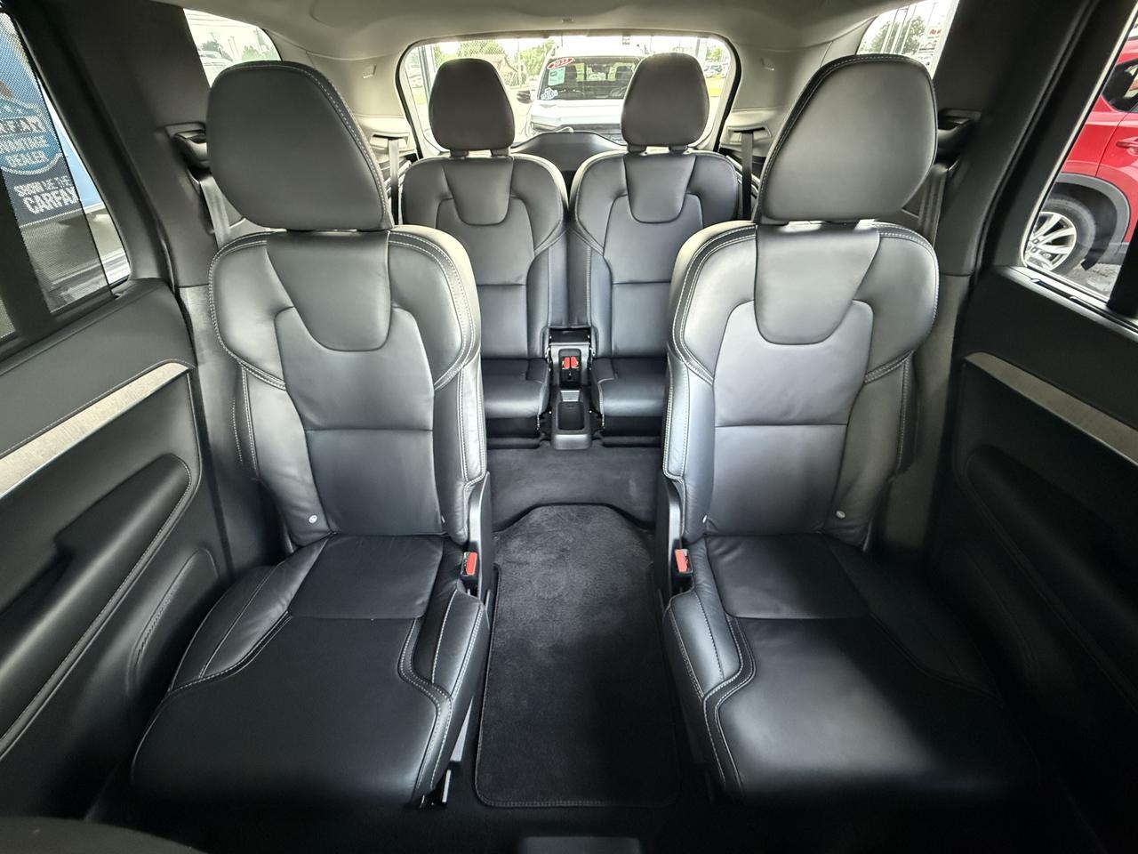 2022 Volvo XC90 Inscription Knoxville TN
