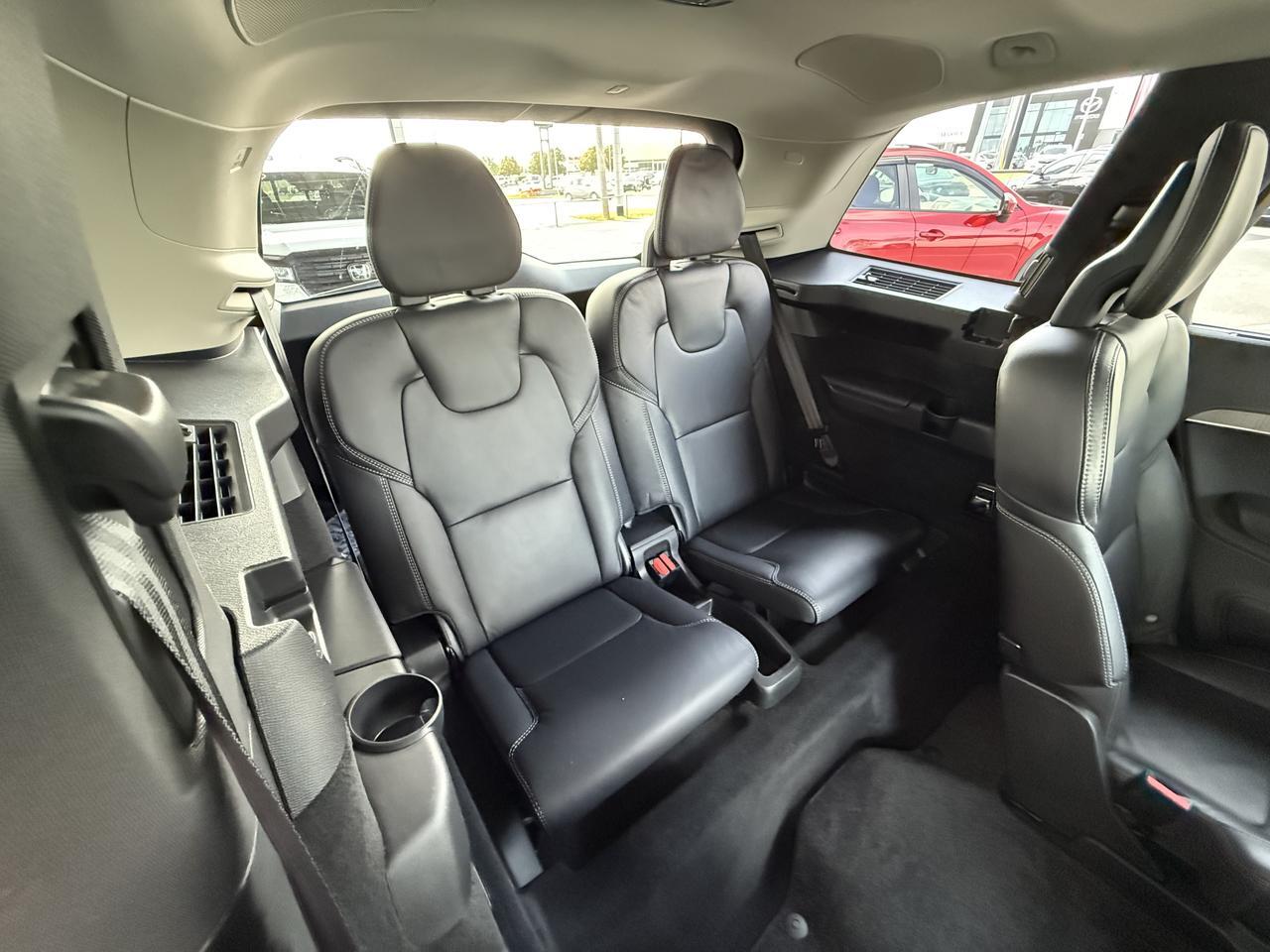 2022 Volvo XC90 Inscription Knoxville TN