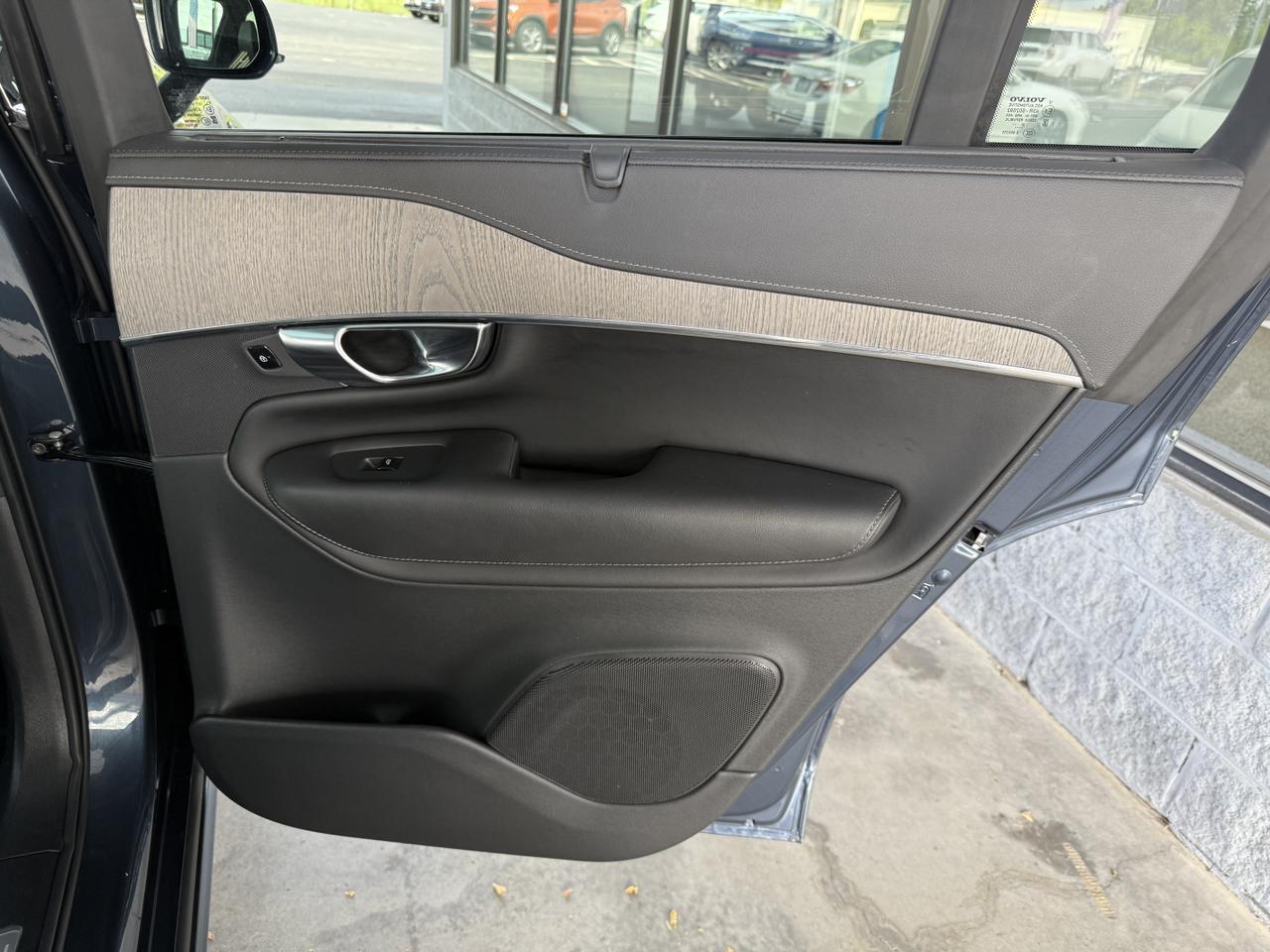 2022 Volvo XC90 Inscription Knoxville TN