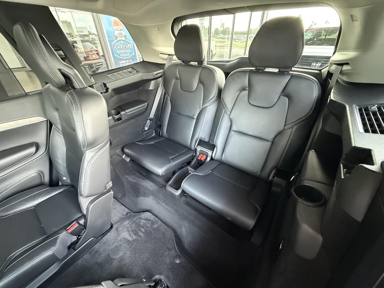 2022 Volvo XC90 Inscription Knoxville TN