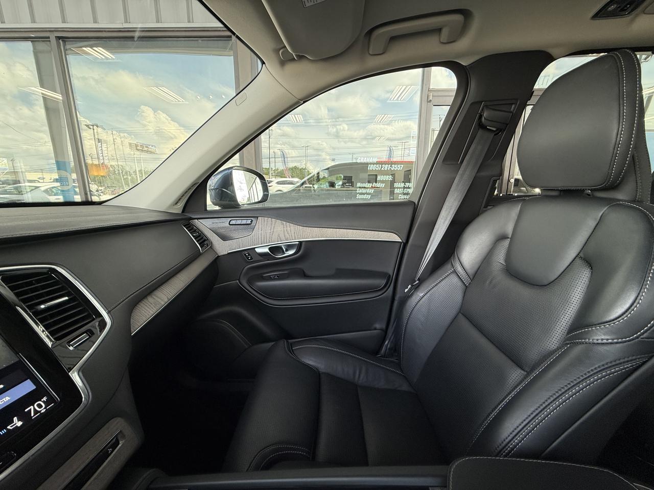 2022 Volvo XC90 Inscription Knoxville TN