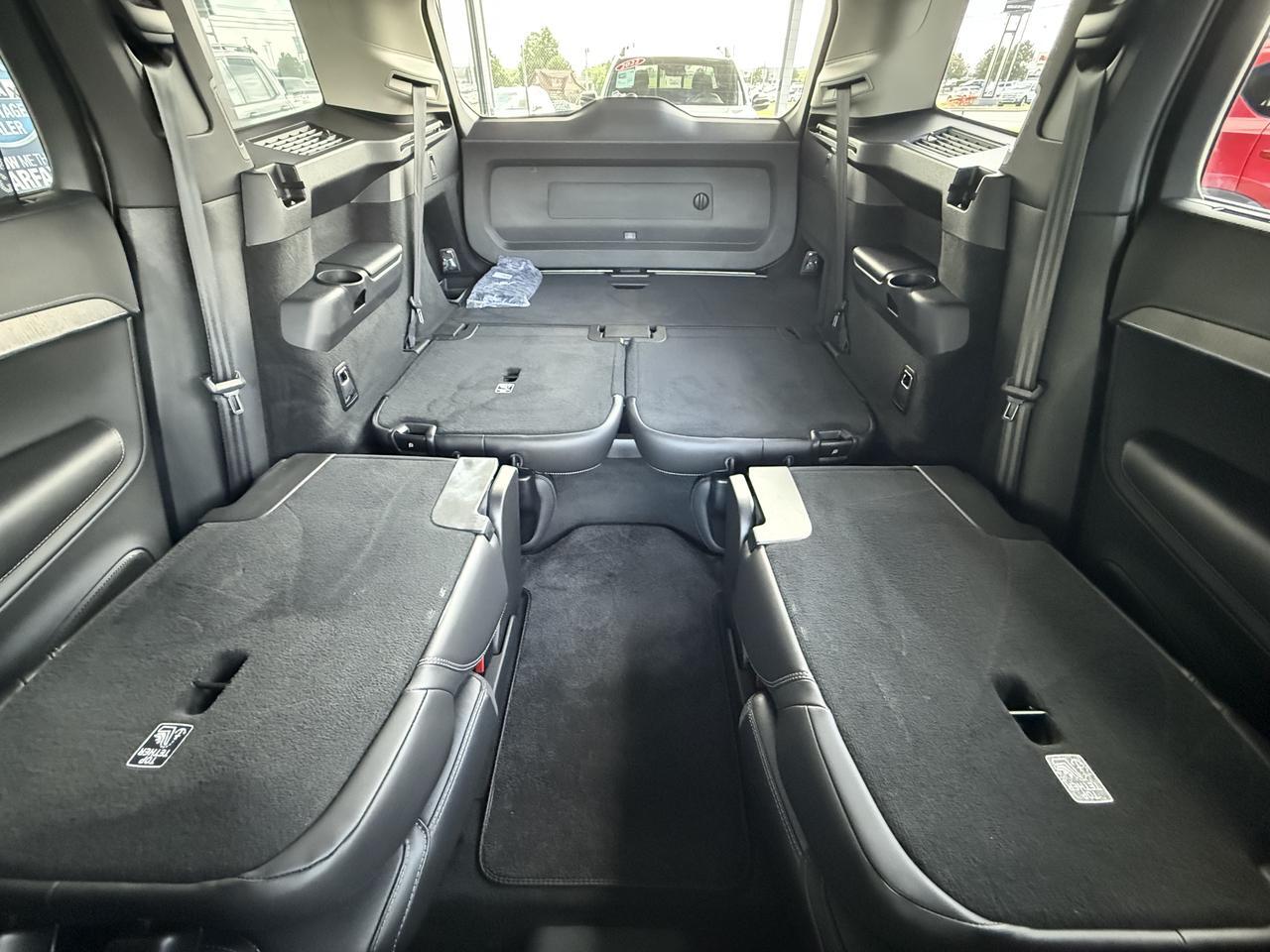 2022 Volvo XC90 Inscription Knoxville TN