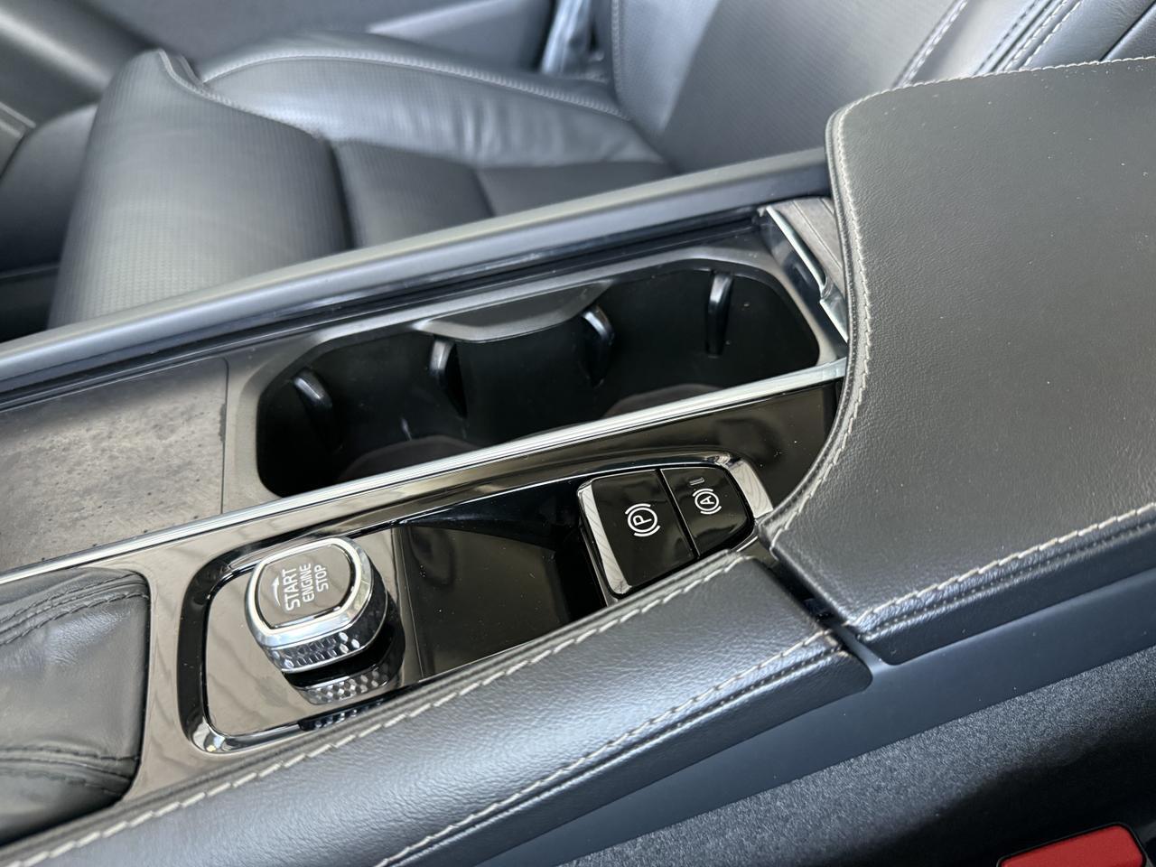 2022 Volvo XC90 Inscription Knoxville TN