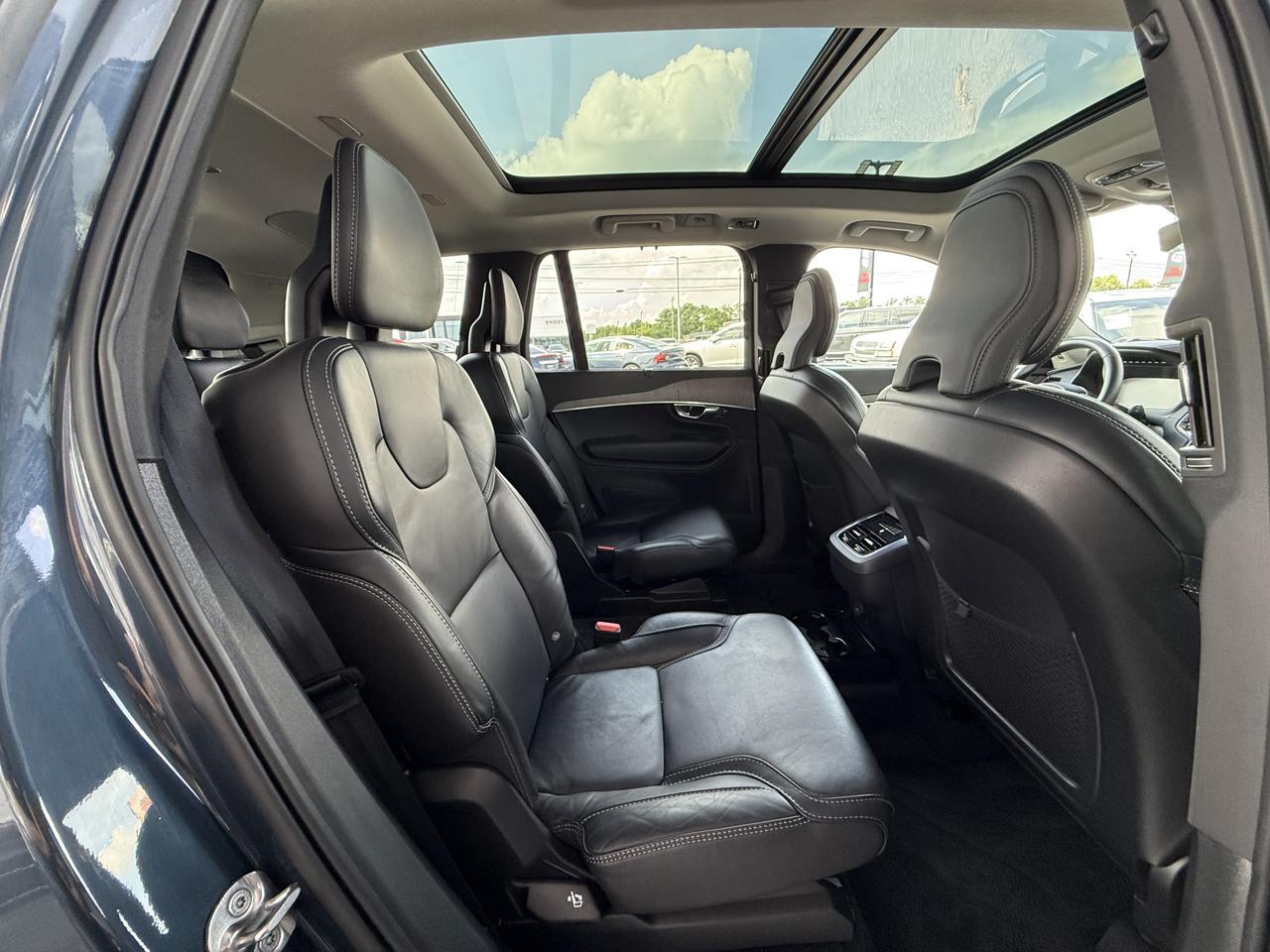2022 Volvo XC90 Inscription Knoxville TN