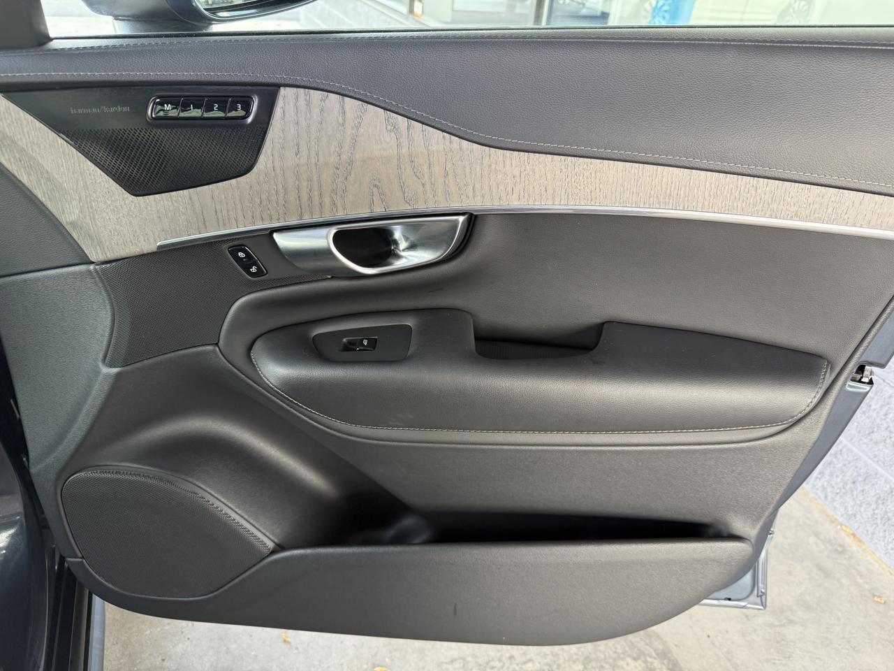 2022 Volvo XC90 Inscription Knoxville TN