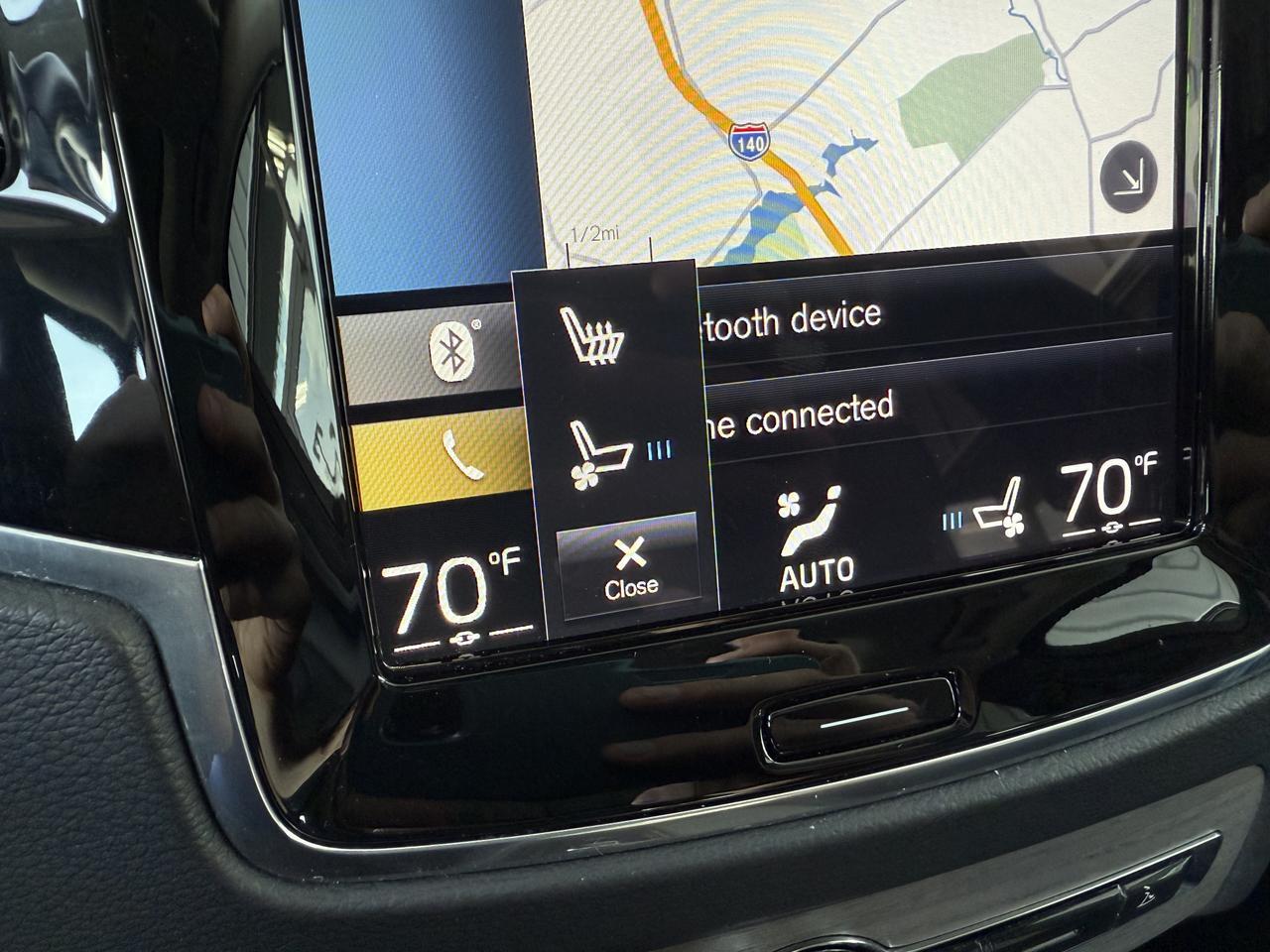 2022 Volvo XC90 Inscription Knoxville TN