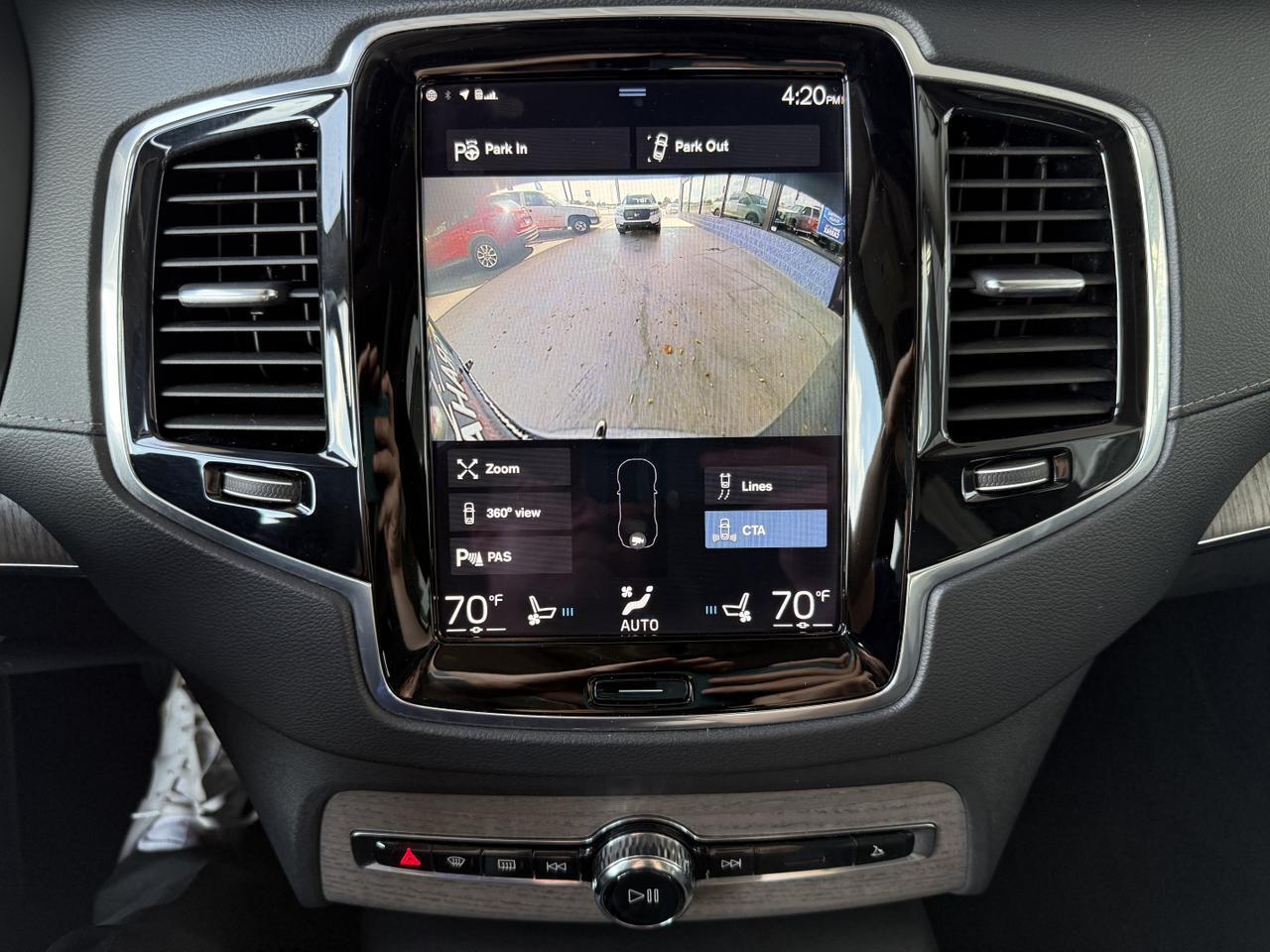 2022 Volvo XC90 Inscription Knoxville TN