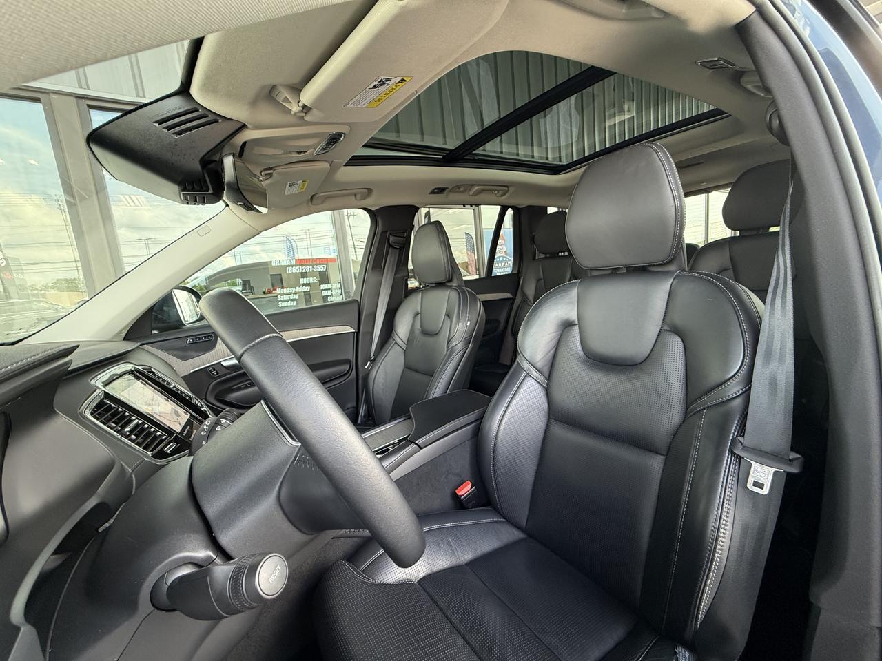 2022 Volvo XC90 Inscription Knoxville TN