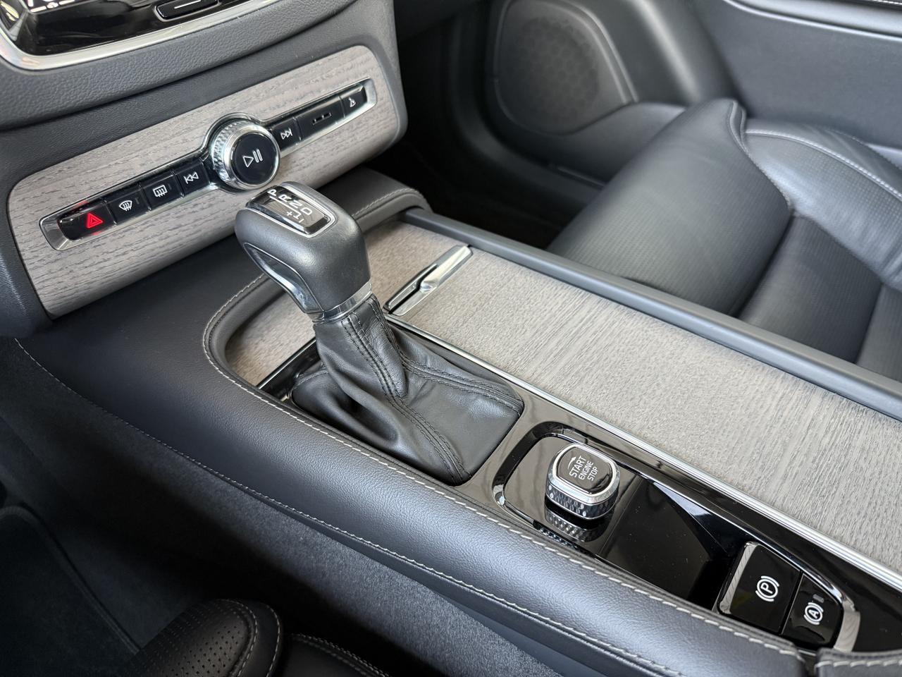 2022 Volvo XC90 Inscription Knoxville TN