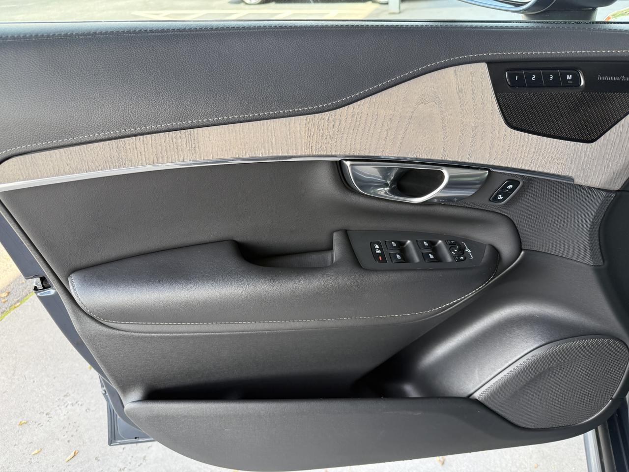 2022 Volvo XC90 Inscription Knoxville TN