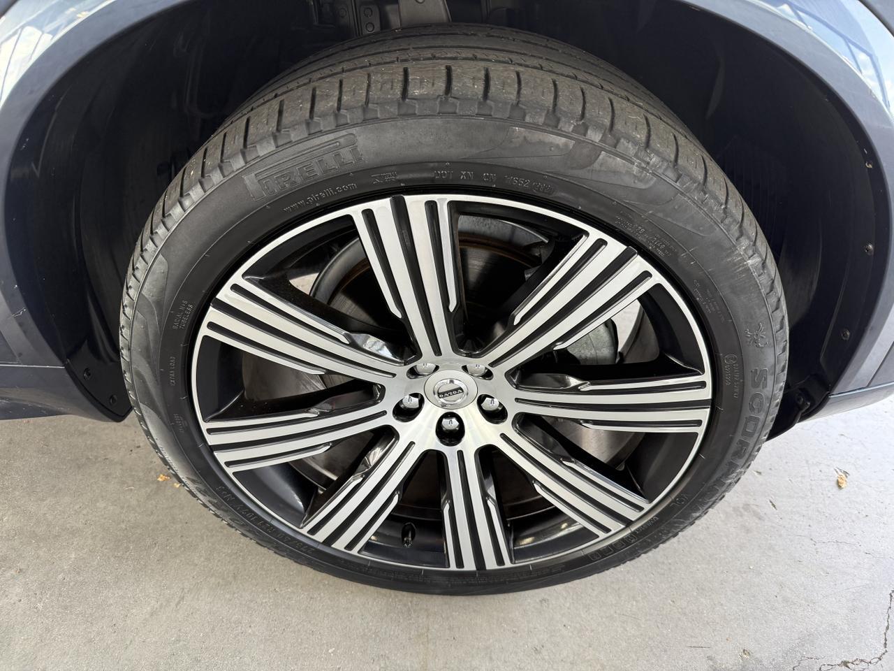 2022 Volvo XC90 Inscription Knoxville TN