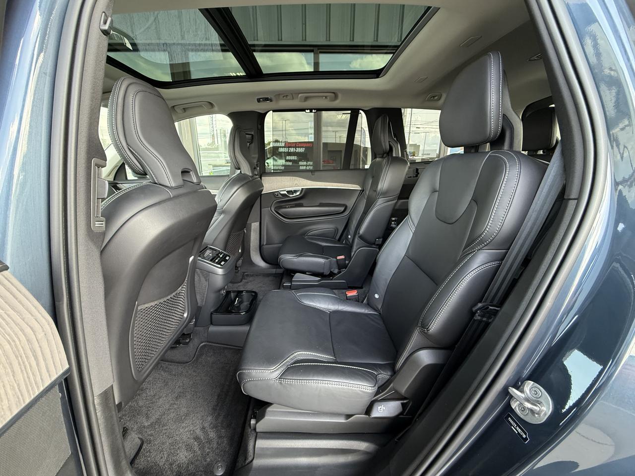 2022 Volvo XC90 Inscription Knoxville TN