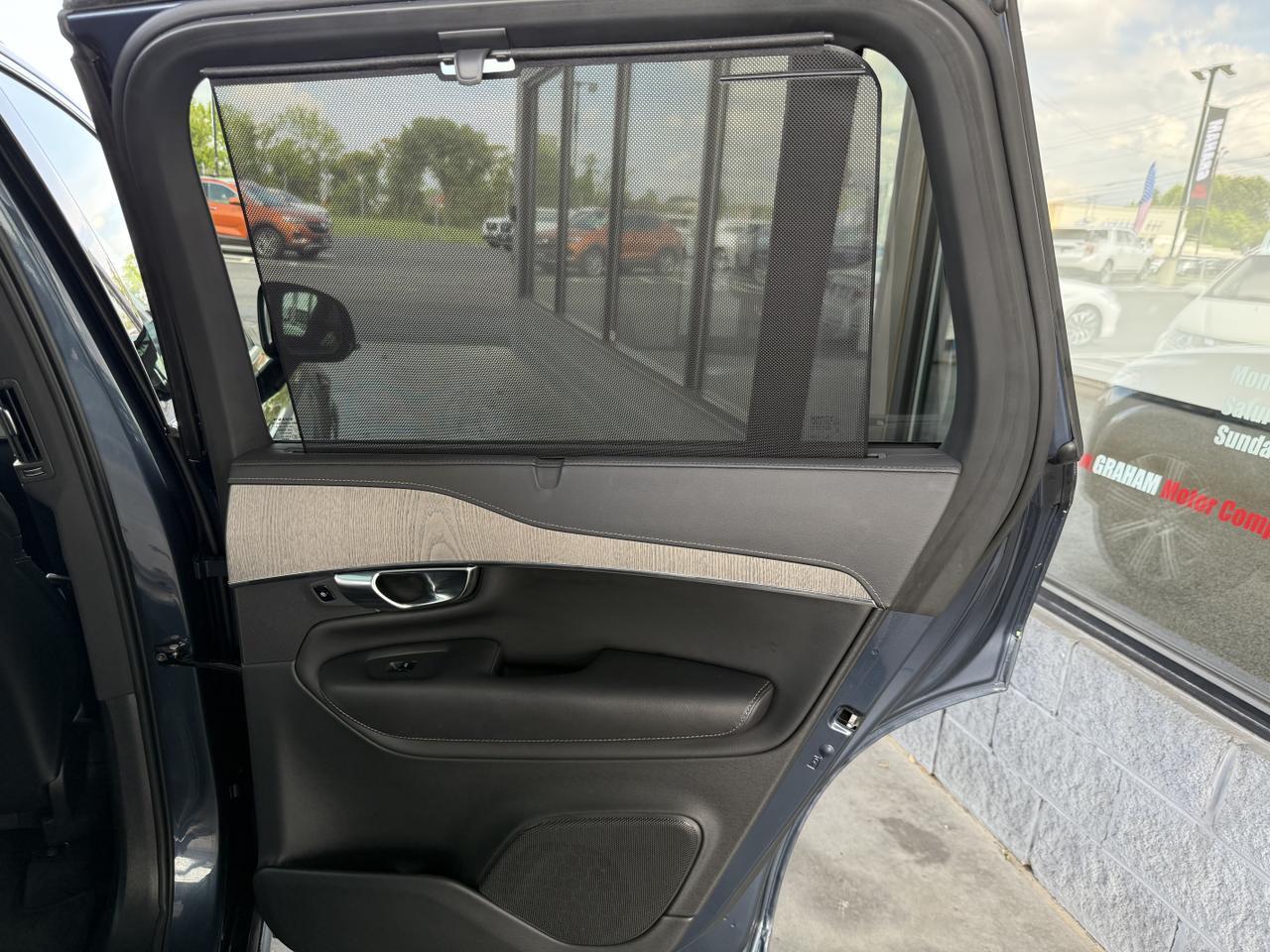 2022 Volvo XC90 Inscription Knoxville TN