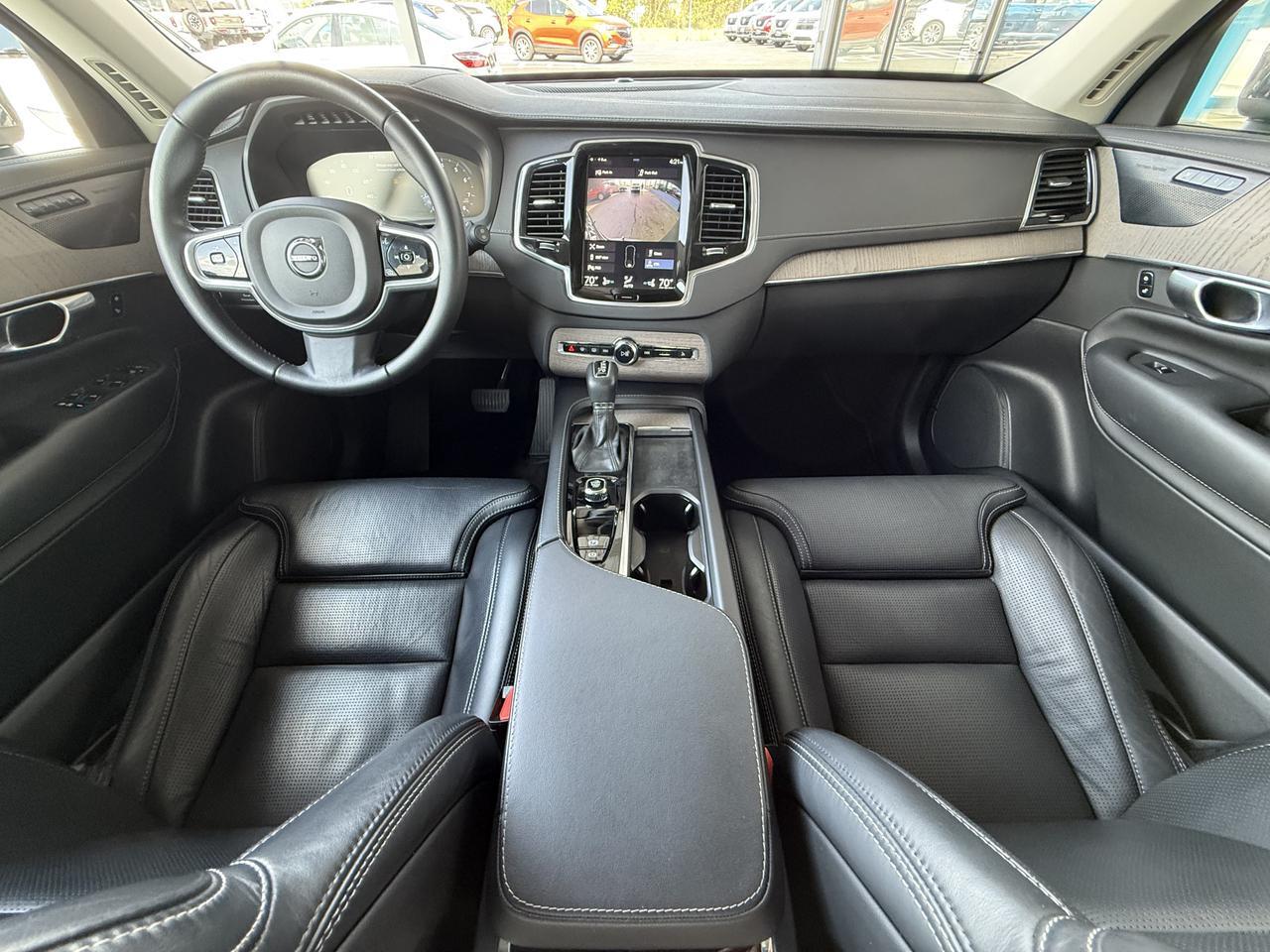 2022 Volvo XC90 Inscription Knoxville TN