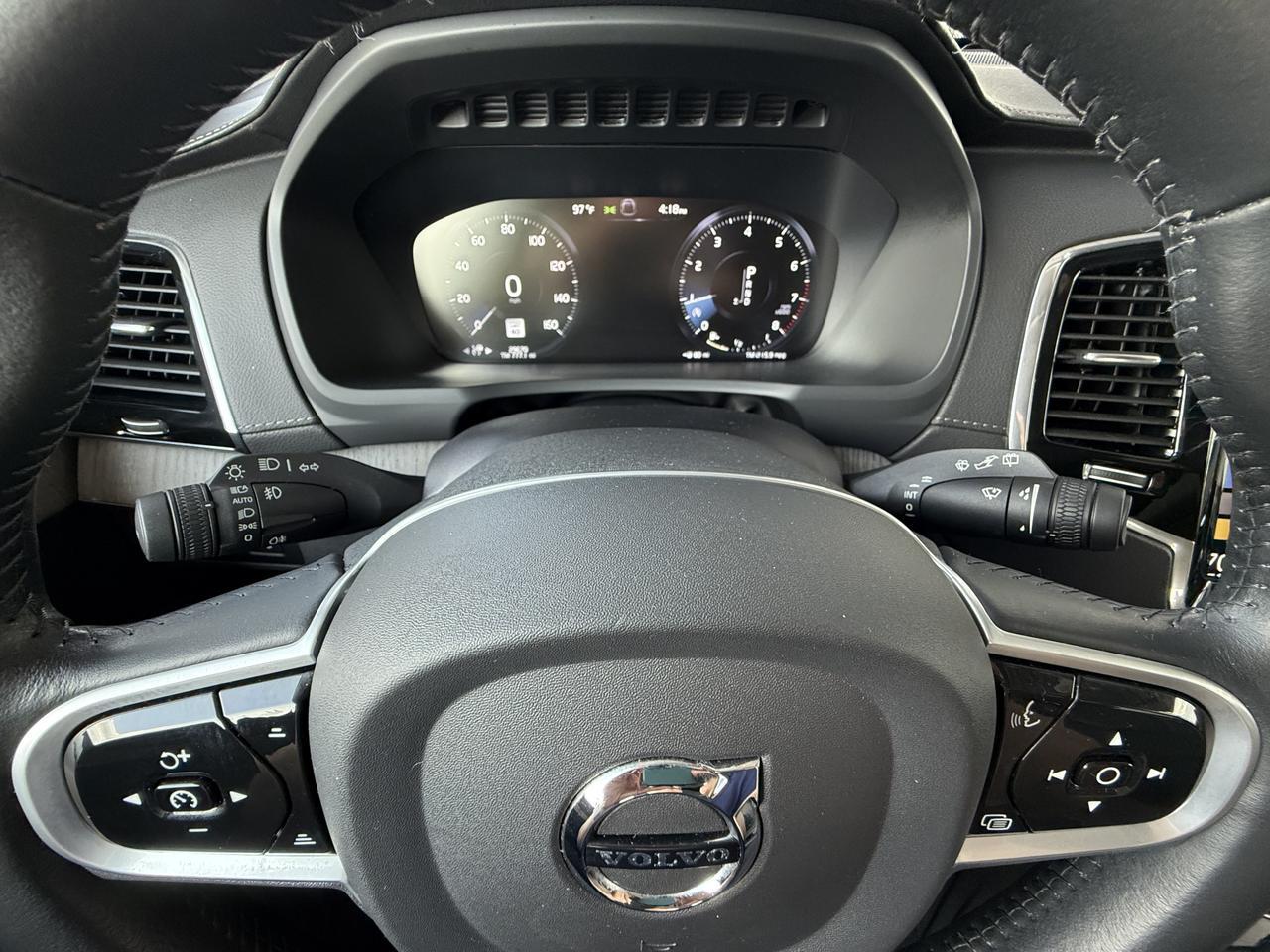 2022 Volvo XC90 Inscription Knoxville TN