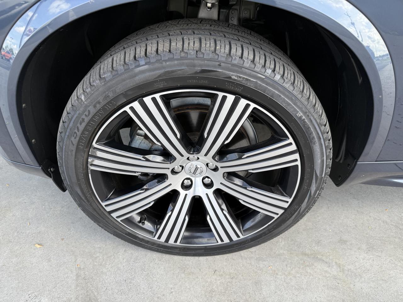2022 Volvo XC90 Inscription Knoxville TN