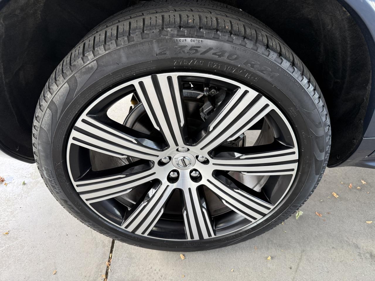 2022 Volvo XC90 Inscription Knoxville TN