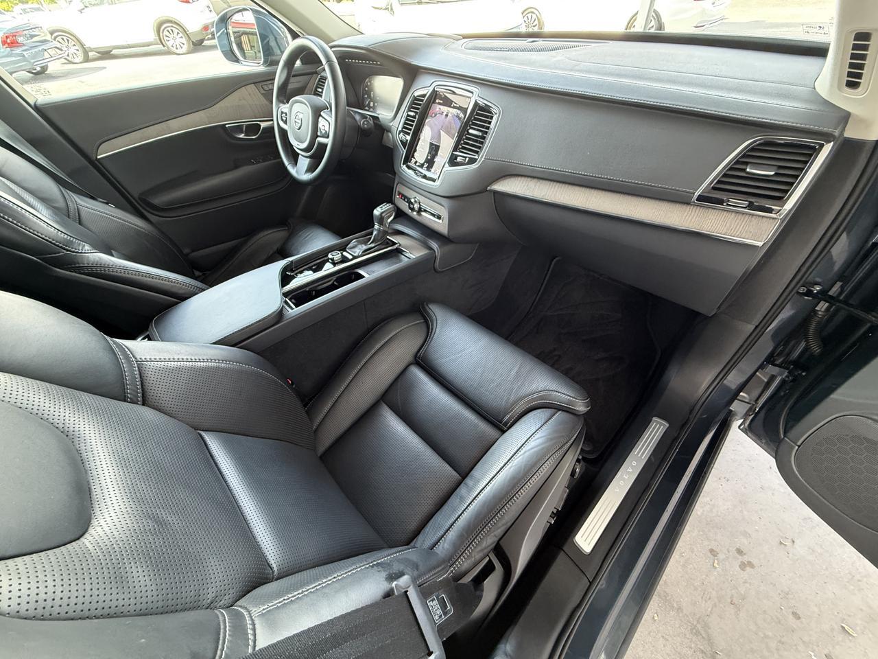 2022 Volvo XC90 Inscription Knoxville TN