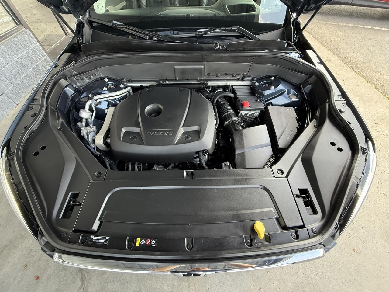 2022 Volvo XC90 Inscription Knoxville TN