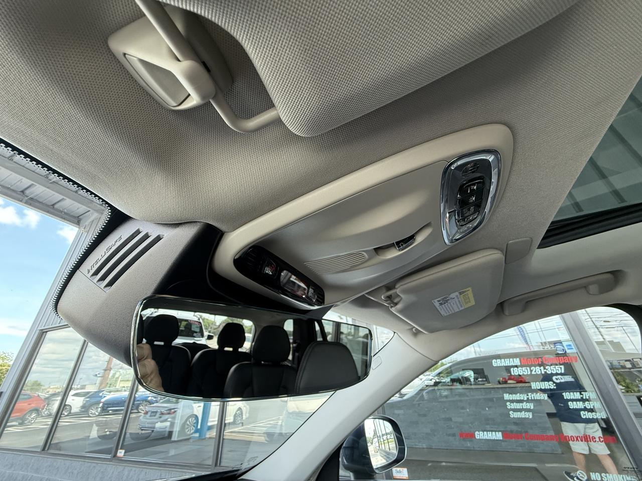 2022 Volvo XC90 Inscription Knoxville TN