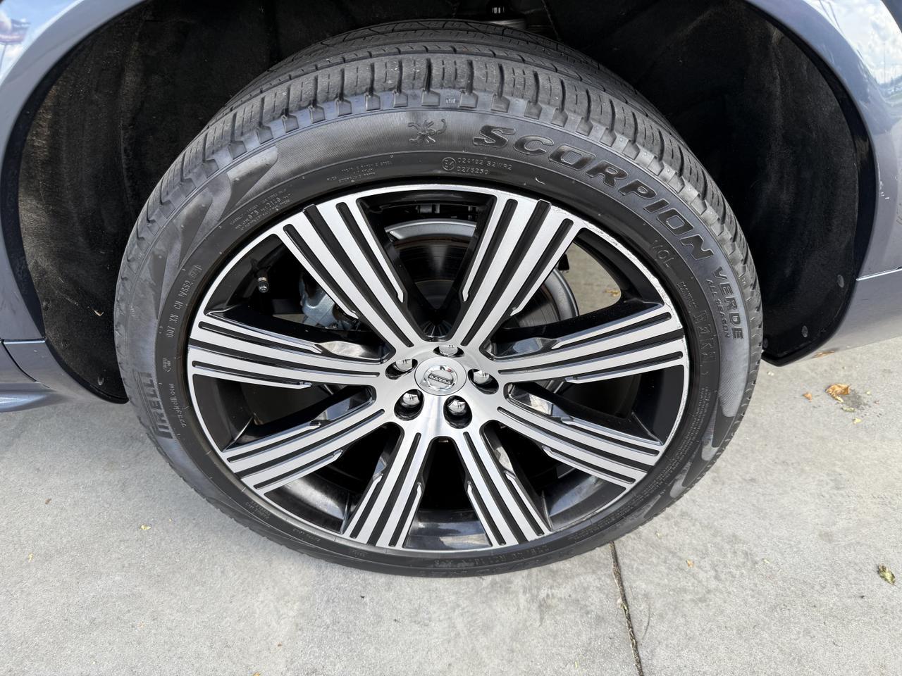 2022 Volvo XC90 Inscription Knoxville TN