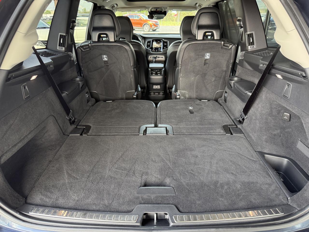 2022 Volvo XC90 Inscription Knoxville TN