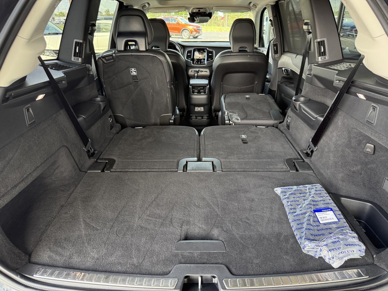 2022 Volvo XC90 Inscription Knoxville TN